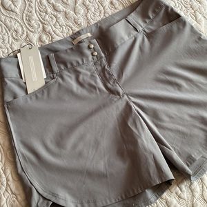 Women’s Adidas shorts NWT